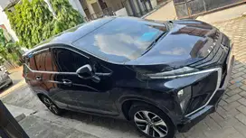 Mitsubishi Xpander 2018 Bensin