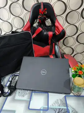 Laptop DELL i5 gen 10 Ram 16gb Ssd 512gb