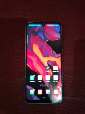 Oppo a31 batangan