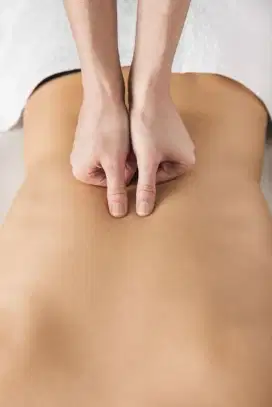 Lowongan kerja SPA non plus plus