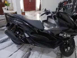 Honda New PCX 160 Pajek Idup Panjang