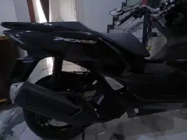 Honda New PCX 160 Pajek Idup Panjang