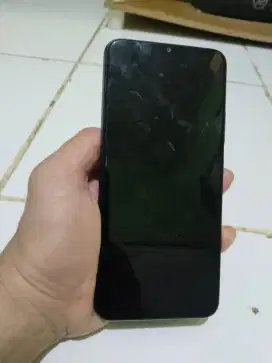 Realme c15 4/64 fullset no minus