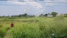 Dijual Tanah  Di Sukatani, Tambelang-Cikarang