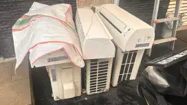 Terima ac bekas