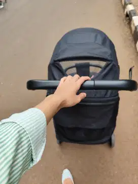 Jaga Anak dari jam 10 pagi sampai 5 sore
