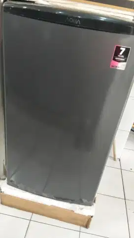 Freezer Aqua 1 pintu
