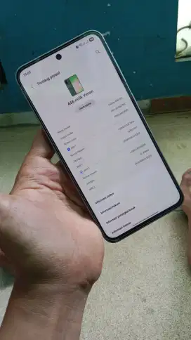 SAMSUNG A56 5G 8/256 GB