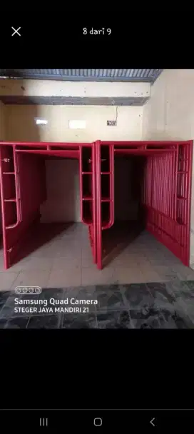 Jual Scafolding Kapolding T170 T190 T90