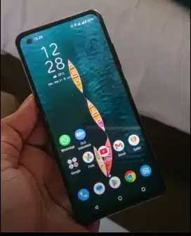 Asus Zenfone 8 ex inter