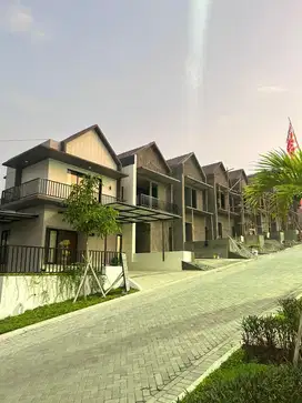 SIRANDA TERRACE BEST VIEW DI TEMBALANG