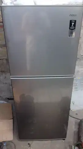 Aquà slim no-frost 90%
