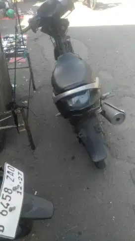 Dijual honda kharisma thn 2003