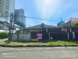 Rumah Jual Murah Pakis Argosari Hook sebelah Java Paragon