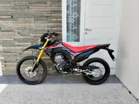CRF 2021 ISTIMEWA