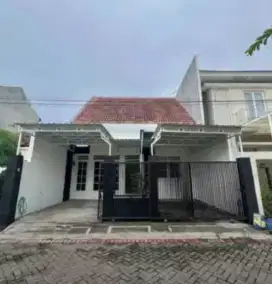 Jual Rumah 1 Lt siap huni,Manyar Jaya,dkt untag,Klampis,Nginden,araya