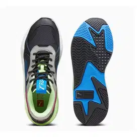 dijual sepatu puma RS-X Running original ukuran 43