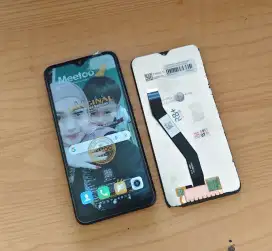 GANTI LCD TOUCHSCREEN REDMI ALL TYPE
