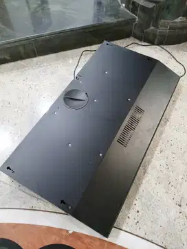 Teka Cooker Hood/Penghisap Asap Dapur