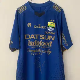 Jersey Persib Essien 2017