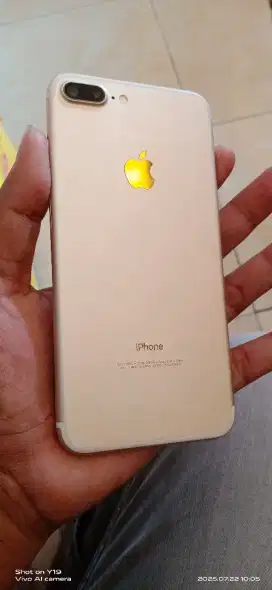 Mau nawarin iPhone 7 Plus 3GB