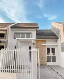 Rumah Murah Sidoarjo