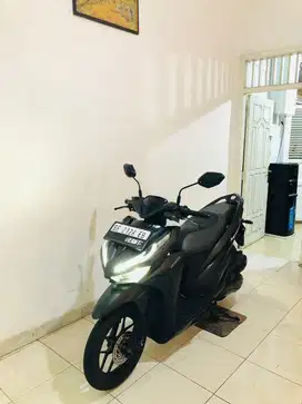 VARIO NEW LED GEN 2 ISTIMEWA 2021 Pajak Hidup