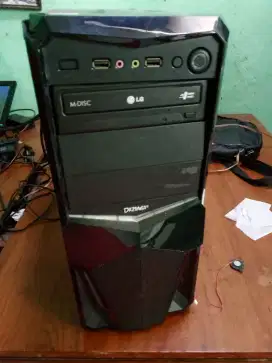 cpu amd apu,ddr 8 gb, normal