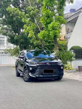 Odo17ribu avanza 1.5 G M/T 2023 Dp24jt