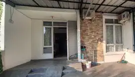 JUAL RUMAH CLUSTER BUKIT CIMANGGU CITY BOGOR