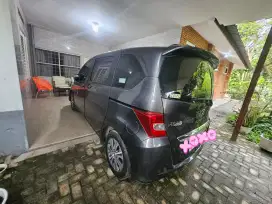 Honda Freed PSD 2013
