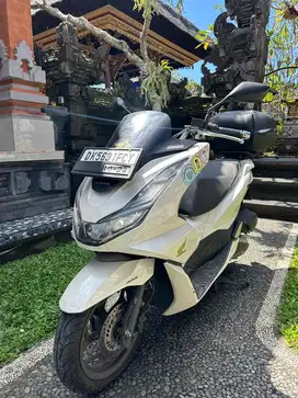 Honda PCX 160 ABS Tahun 2023