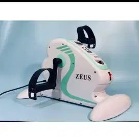 Alat terapi zeus mini bike exercise