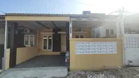 Disewakan Rumah cluster
