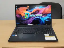 Laptop Asus vivobook X1504ZA Core i5 Gen 12 8/512