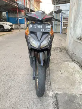 Honda Vario tekno THN 2011 siap pakai