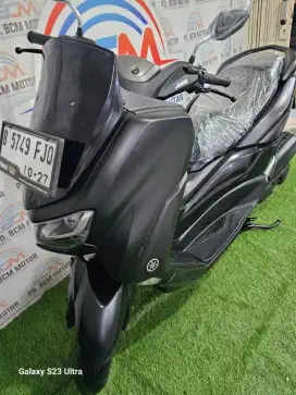 Yamaha Nmax 155 Keyless Non Abs 2022