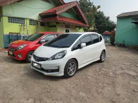 Honda Jazz 2013 Bensin
