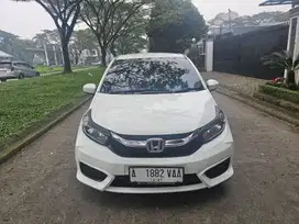 Brio S MT 2022 KM 38 Rb Istimewa