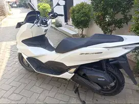 PCX 160 Tahun 2024 Pajak Panjang - Maulana Motor