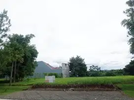 Ngebut! Kavling Titiswari KBP Langka View Danau