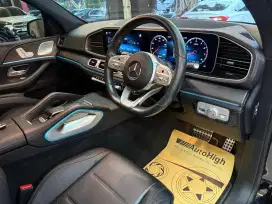 DP10% [Km21.000] GLE450 AMG 2021 Black / GLE 450 Reg 2022 #AUTOHIGH