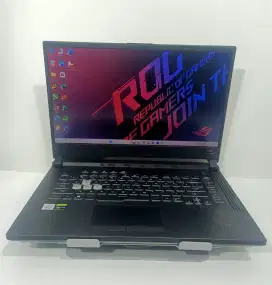 LAPTOP ASUS ROG STRIX G512