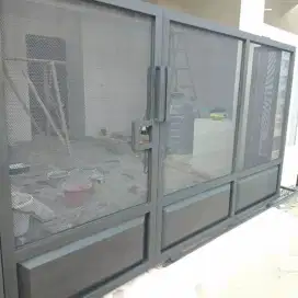 Tukang Las Panggilan