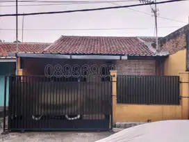 DIJUAL CEPAT…  Rumah strategis siap huni di pusat PEMDA Cibinong Bogor