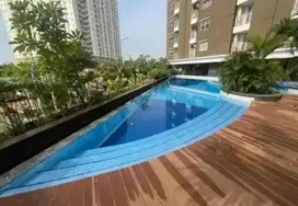 Di Sewakan Apartemen Pluit Residence Sea View 2 kamar - Jakarta utara