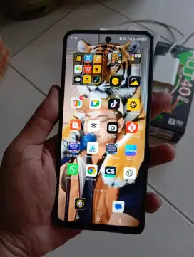 Jual HP infinix Hot 40 Pro
