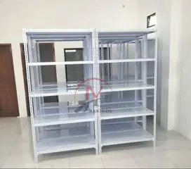 RAK GUDANG RAK MINIMARKET