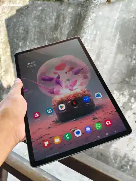 Dijual Galaxy Tab S10+ 5G 12/256gb