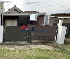 Jual Rumah Terawat Siap Huni di Tugurejo Kab Kediri 5 Menit Dari SLG